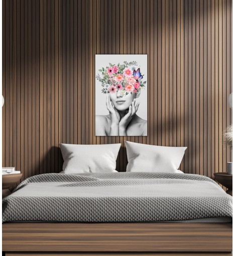 Quadro Decorativo Tela...