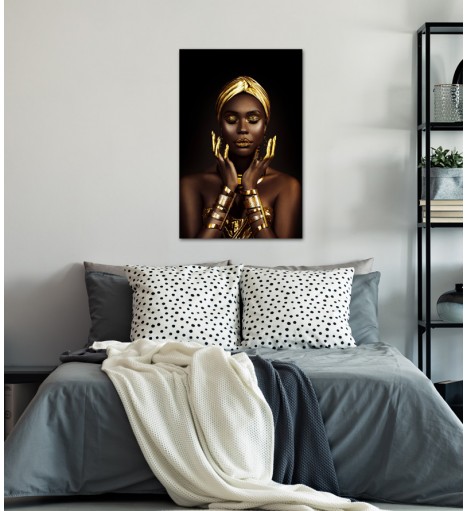 Quadro Decorativo Tela...