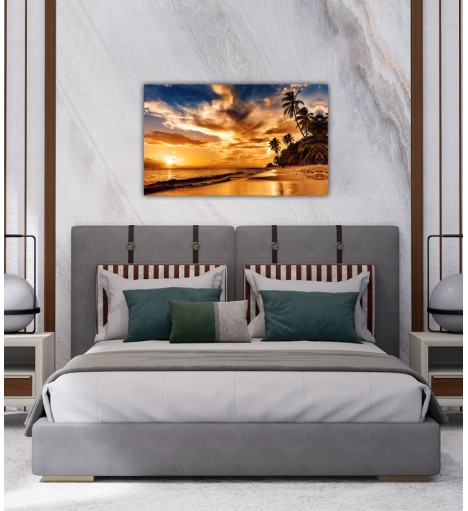 Quadro Decorativo Tela...