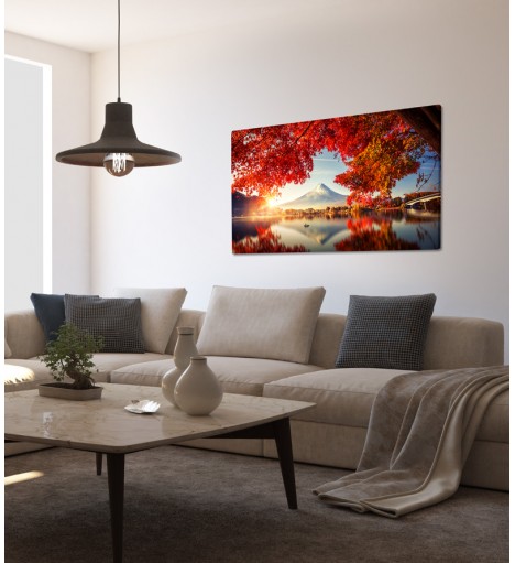 Quadro Decorativo Tela...