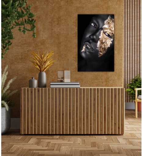 Quadro Decorativo Tela...