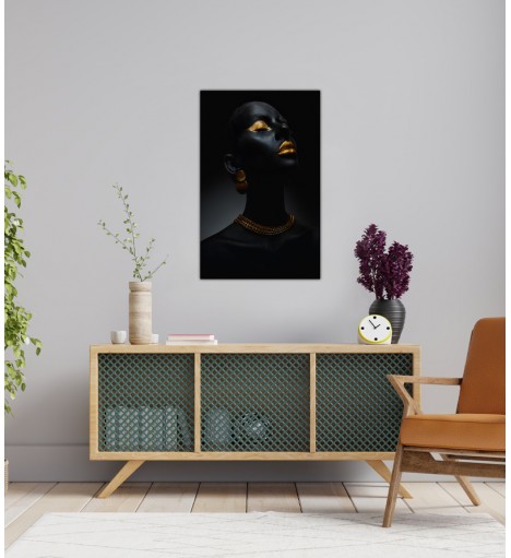 Quadro Decorativo Tela...