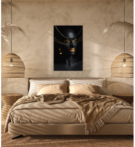 Quadro Decorativo Tela...