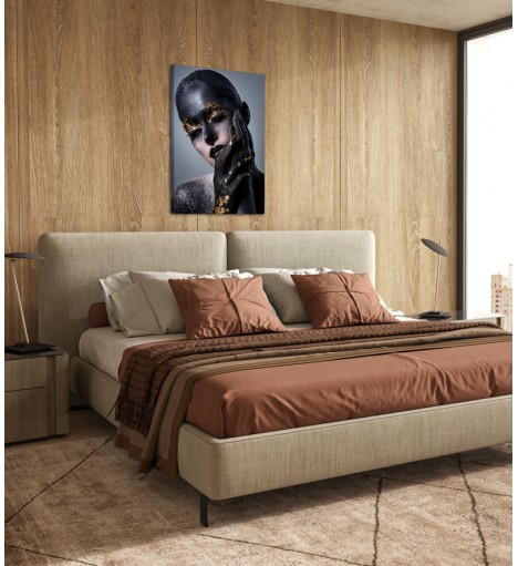 Quadro Decorativo Tela...