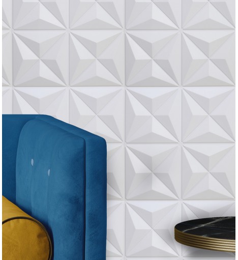 Placa Decorativa de Parede...