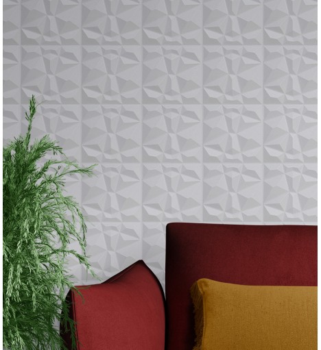 Placa Decorativa de Parede...