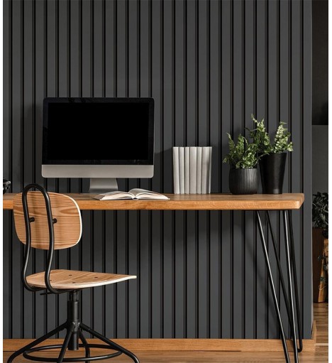 Papel de Parede Madeira...