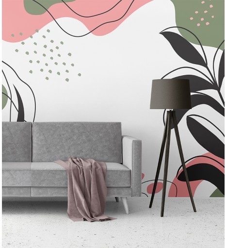 Papel de Parede Foto Mural...