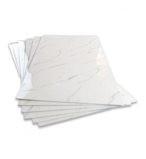 Placa Mármore Espuma...