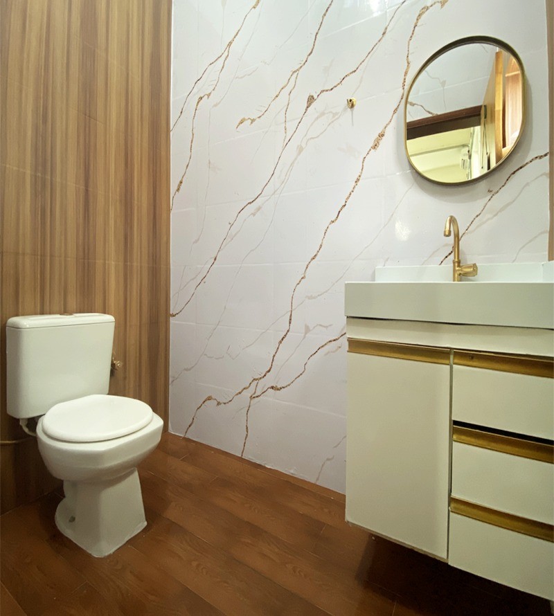 Revestimento Porcelanato Madeira Laminado...