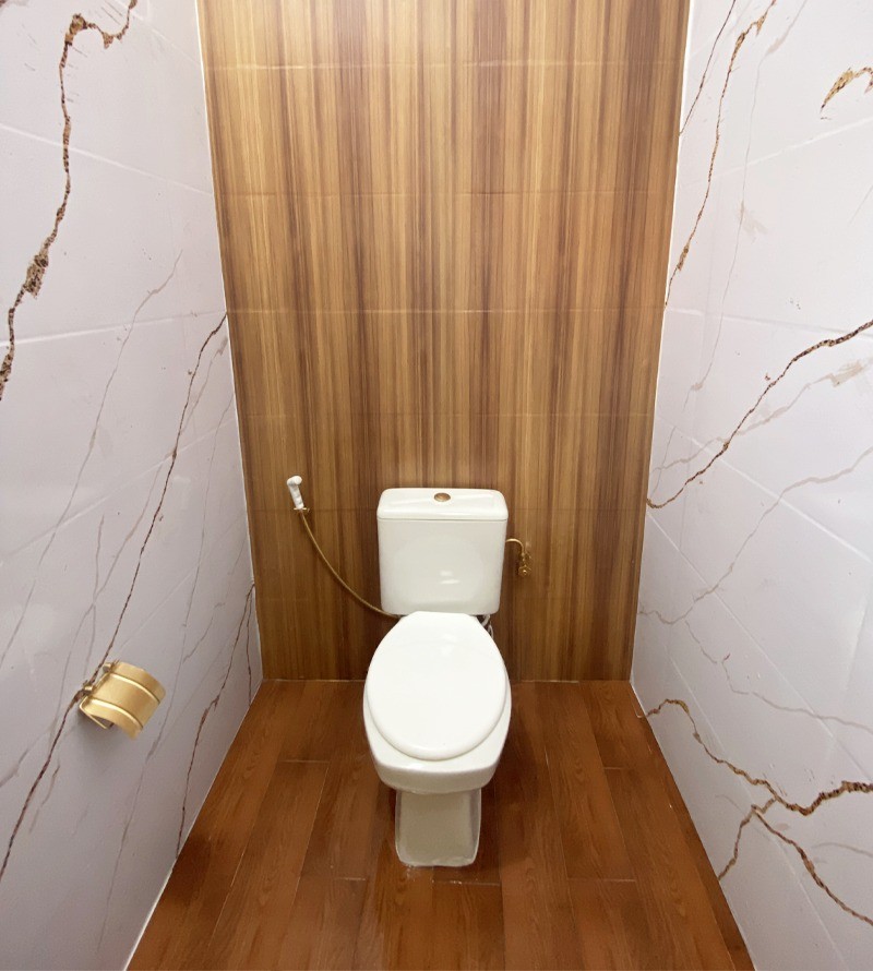 Papel de Parede Foto Mural Mármore Calacata Ouro