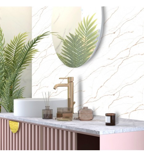 Papel de Parede Mármore...