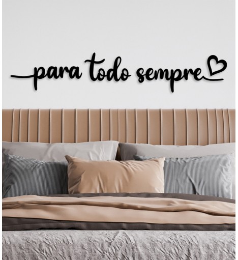 Frase Para Todo Sempre...