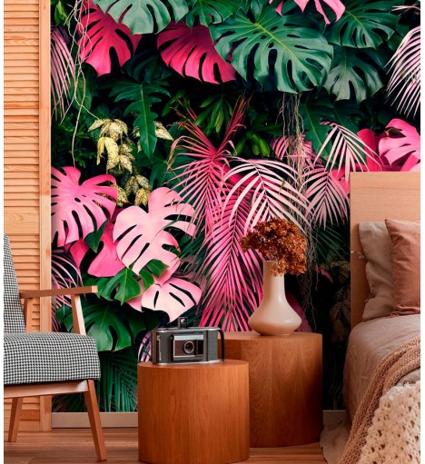 Papel de Parede Foto Mural...