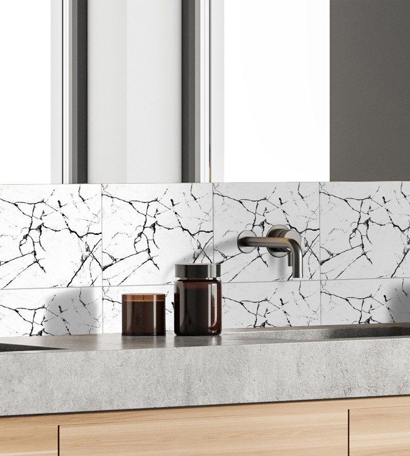 Revestimento Porcelanato Laminado Mármore...