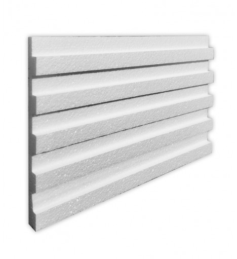 Ripa Lambril Eps Painel...