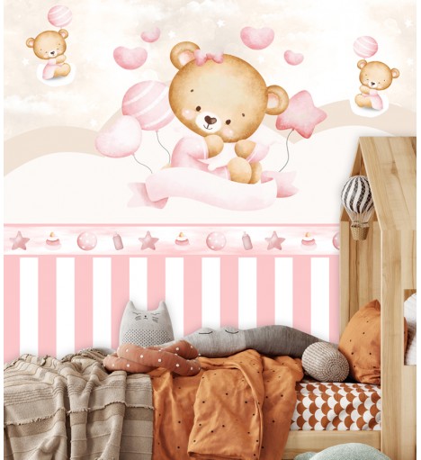 Papel de Parede Foto Mural...