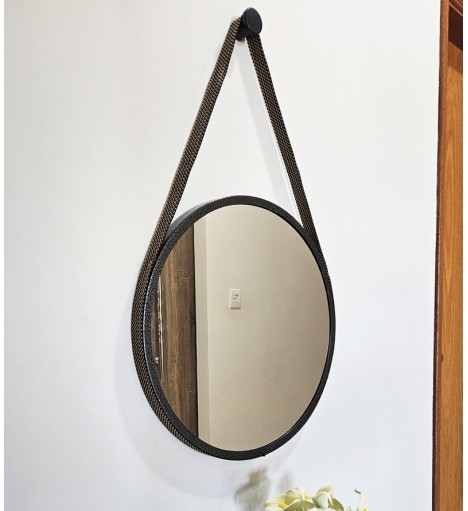 Espelho Adnet em Alumínio...