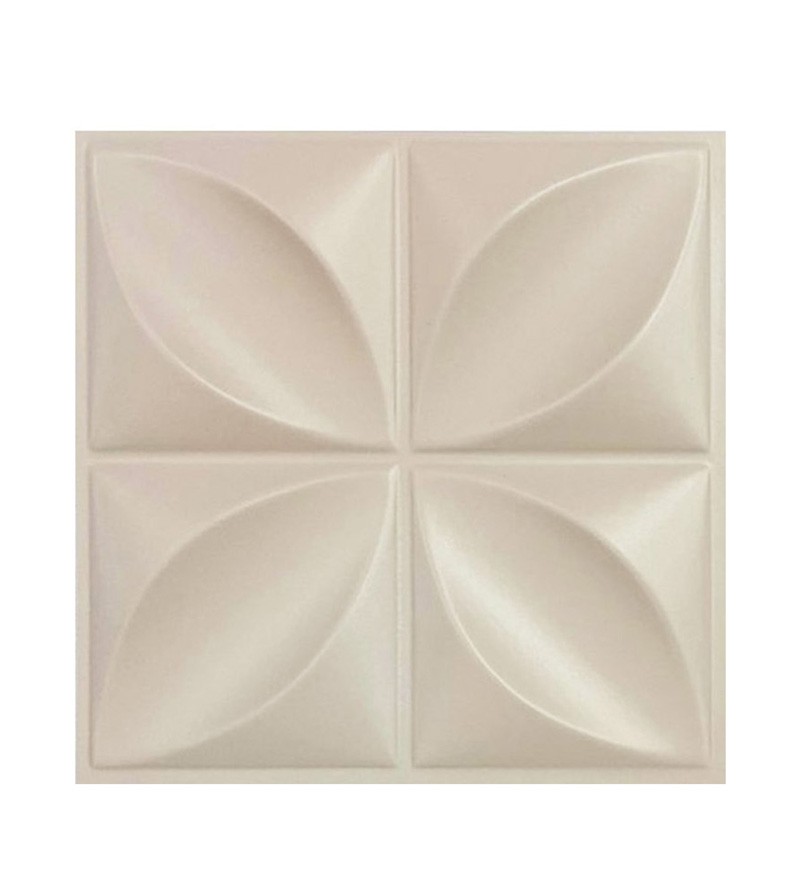 Placa Decorativa Colorida Revestimento de...