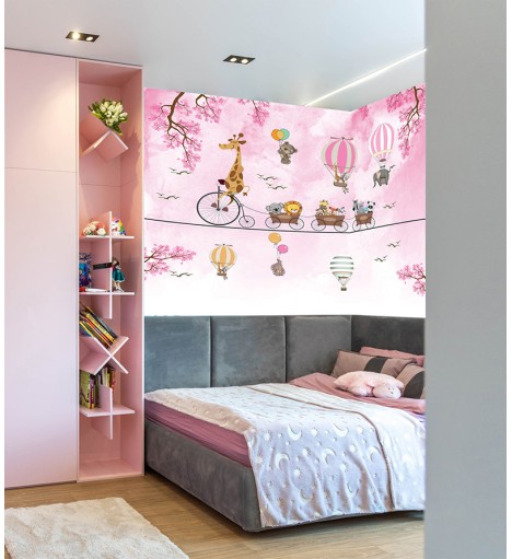 Papel de Parede Foto Mural...