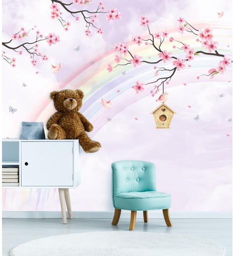 Papel de Parede Foto Mural...