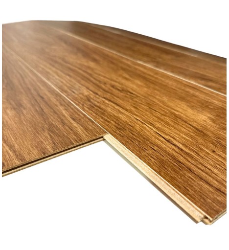 Piso de Madeira Click Alta...