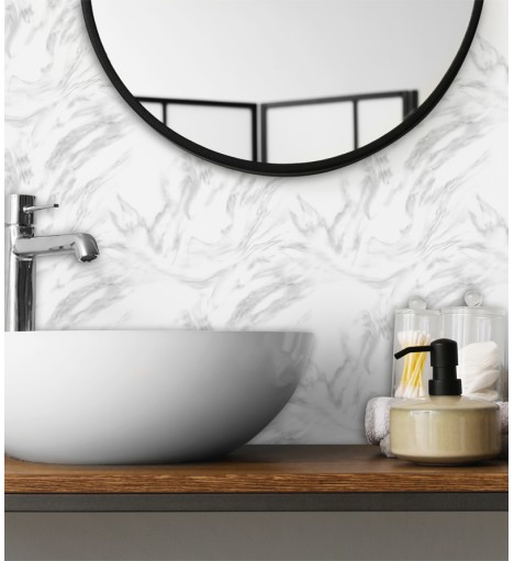 Papel de Parede Adesivo...