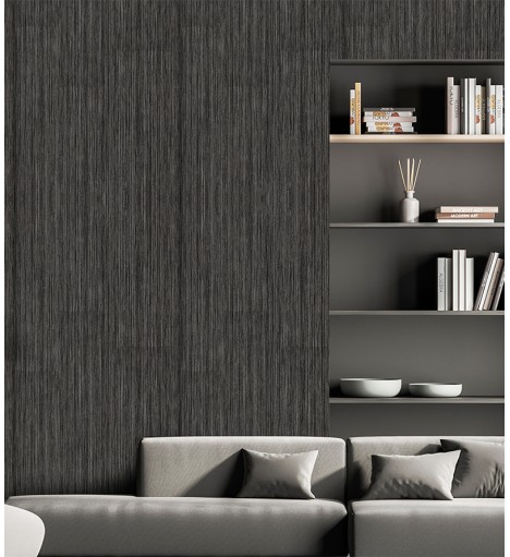 Papel de Parede Madeira em...