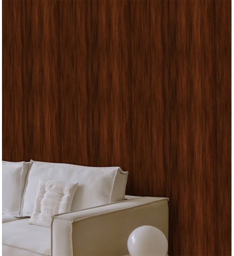 Papel de Parede Madeira em...