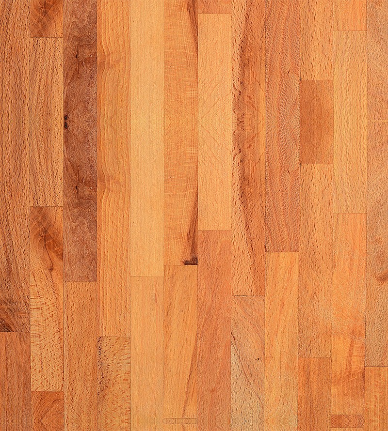 Papel de Parede Madeira em Tons Forte