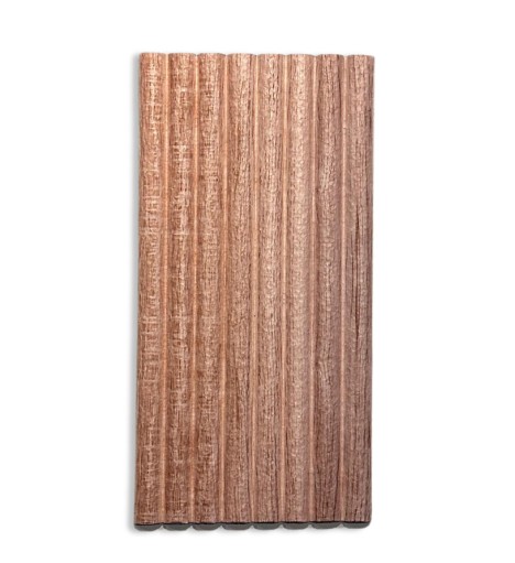 Revestimento Ripado...