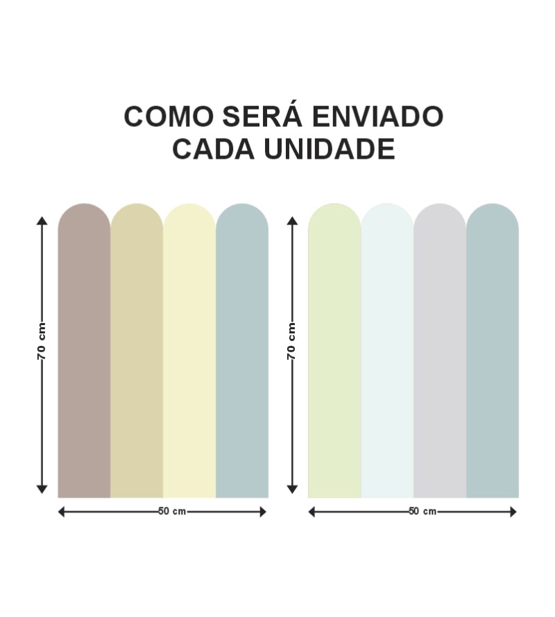 Adesivo De Parede Infantil Cerca Cerquinha...