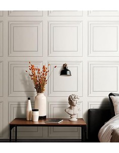 Papel de Parede Autocolante...