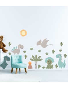 Adesivo de Parede...