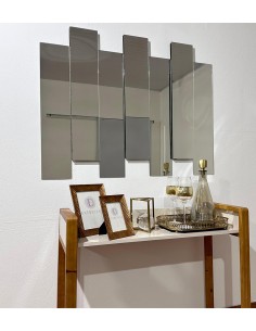 Espelho Decorativo Berlim...