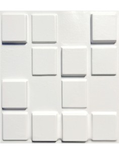 Placa Decorativa Pixels...