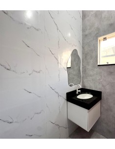 Revestimento Flexível...