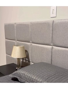 Cabeceira Linho Premium...