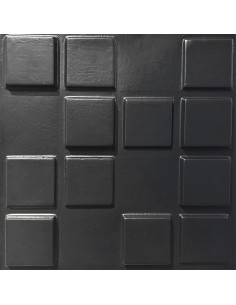 Placa Decorativa Pixels...