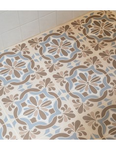 Revestimento Porcelanato...