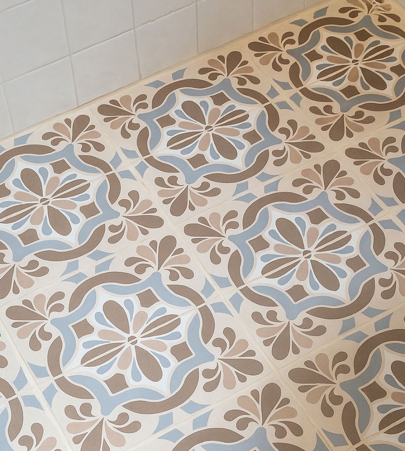 Revestimento Porcelanato Azulejo Português Lavável