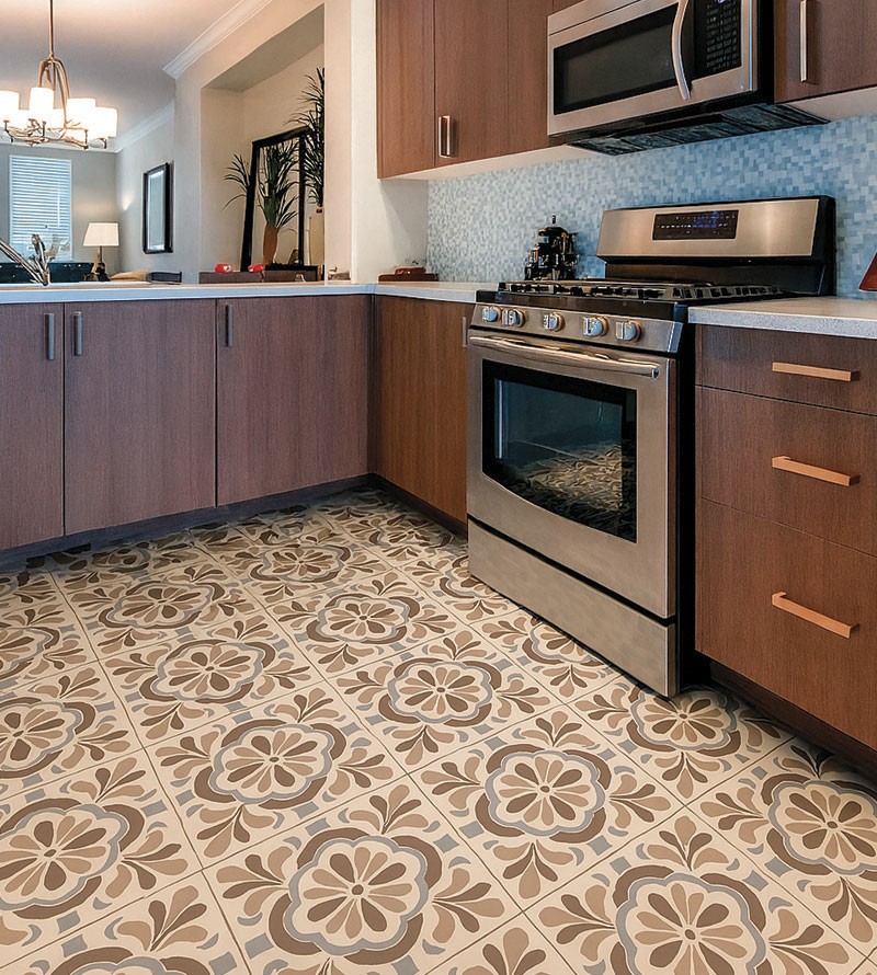 Revestimento Porcelanato Azulejo Português Lavável