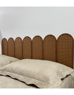 Cabeceira Indiana Nuvem...