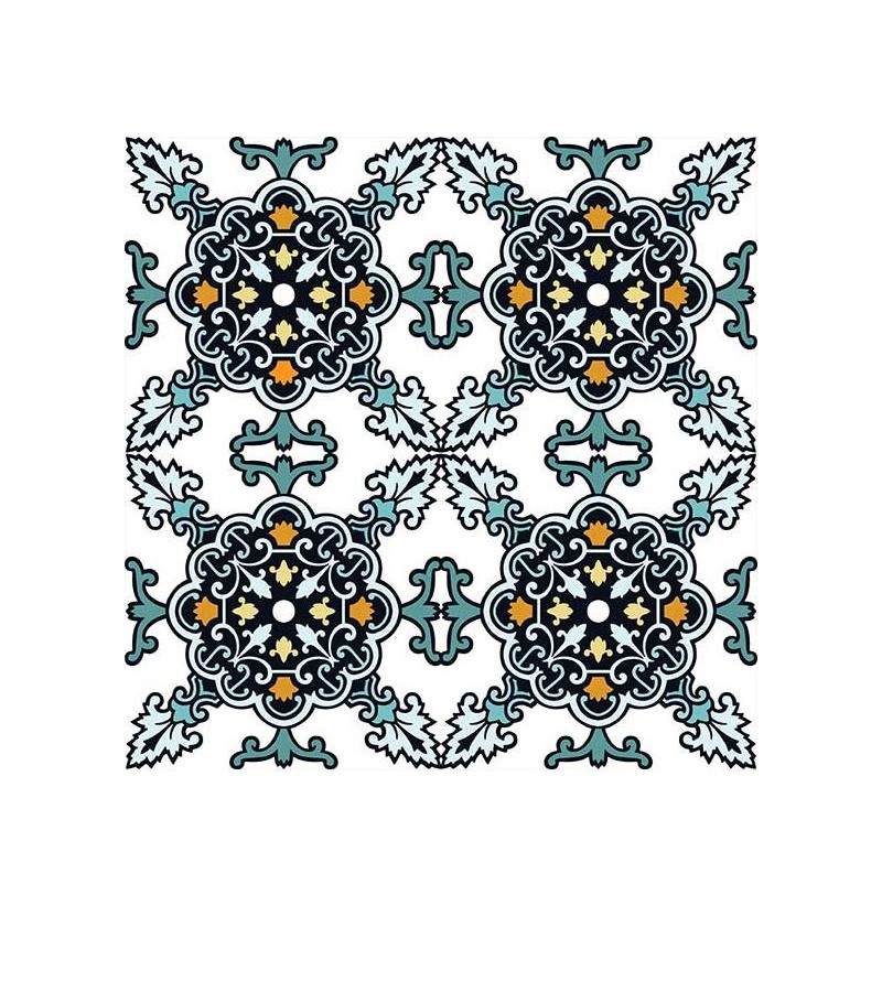 Adesivo hidráulico Unitário Ref 23