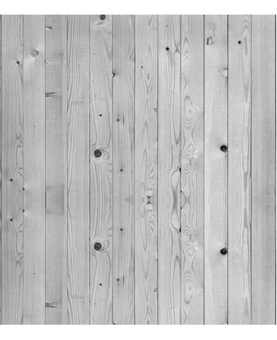 Papel de Parede Tábuas Envelhecidas em Tons Cinza - Madeira 155 Papel de Parede Tábuas Envelhecidas em Tons Cinza - Madeira 155