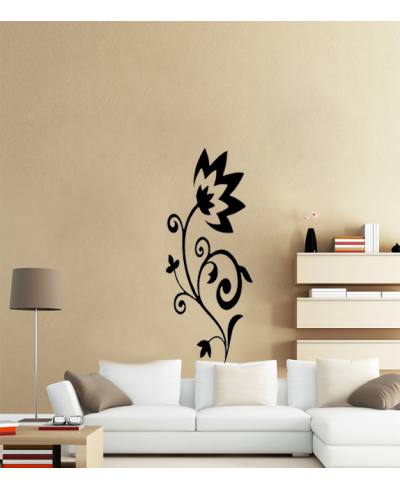 Adesivo de parede para sala Adesivo de parede para sala