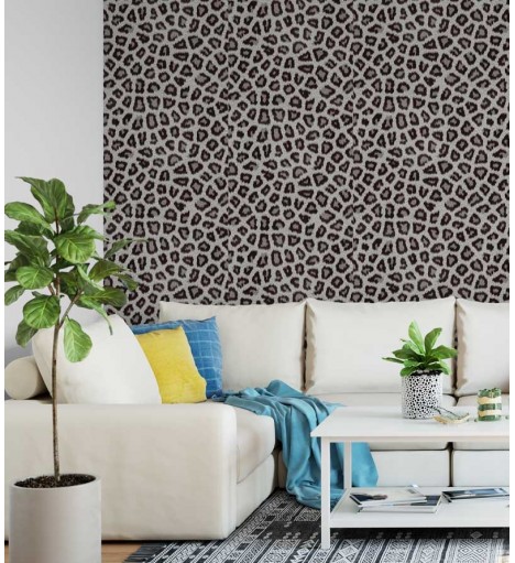 Papel De Parede Pele De Tigre Siberiano