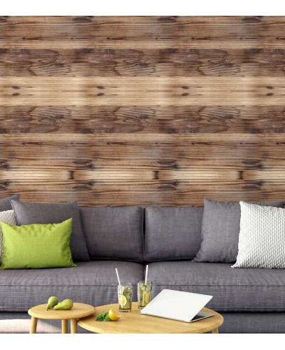 Madeira em tons marrom e bege com detalhes cinza - Madeira 96 Madeira em tons marrom e bege com detalhes cinza - Madeira 96