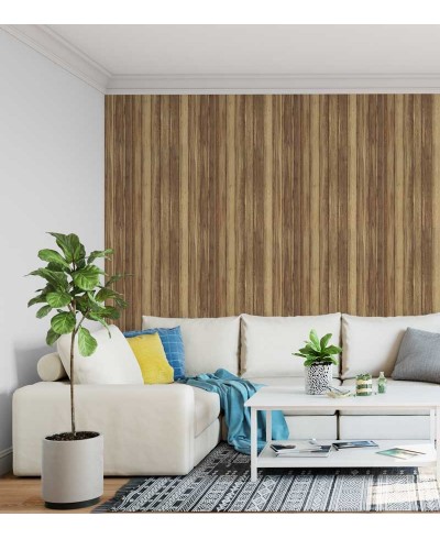 Papel de Parede Madeira Rústica Vintage Papel de Parede Madeira Rústica Vintage