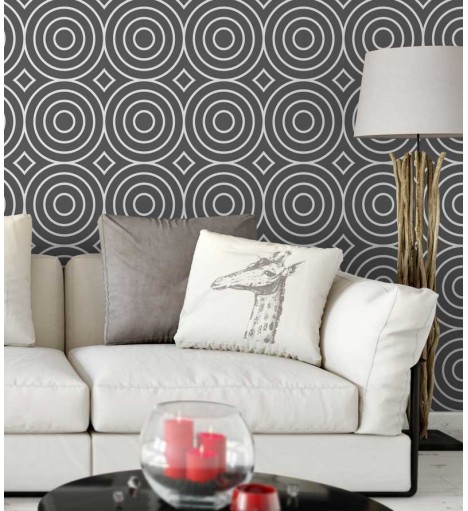 Papel de parede Minimalista 13